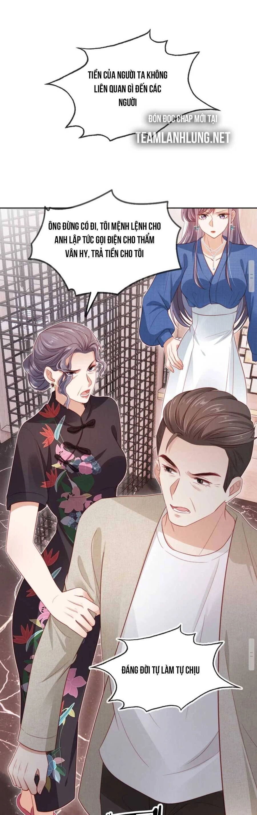 Hoắc Thiếu Lại Phải Theo Đuổi Vợ Yêu Rồi Chapter 28 - 9