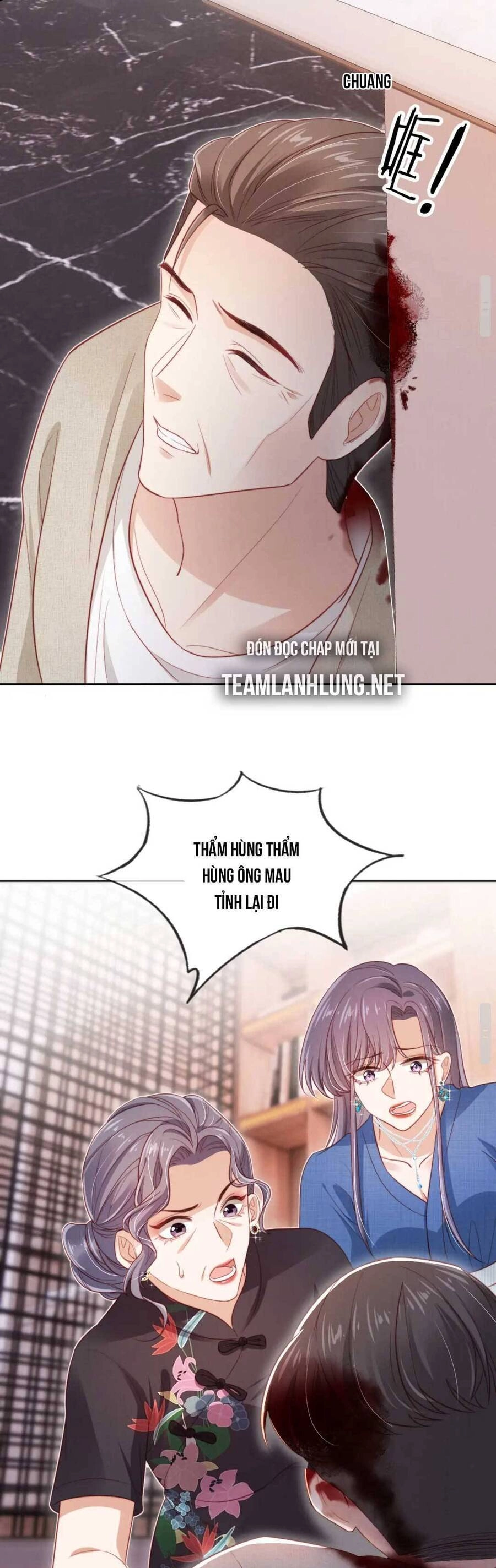 Hoắc Thiếu Lại Phải Theo Đuổi Vợ Yêu Rồi Chapter 28 - 11