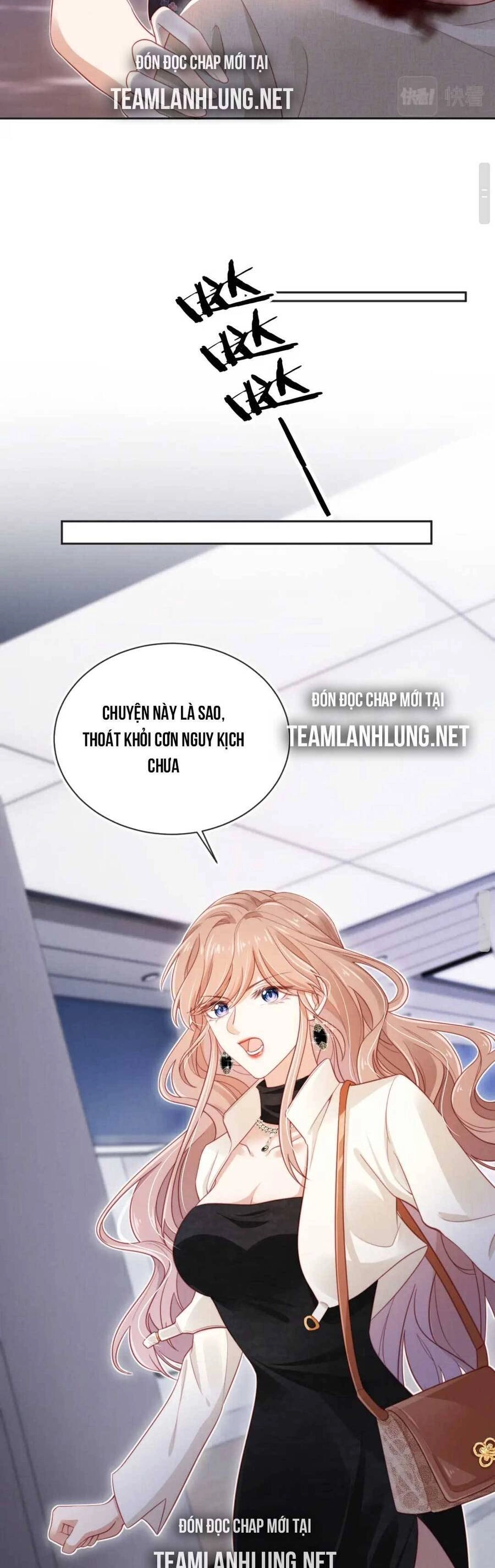 Hoắc Thiếu Lại Phải Theo Đuổi Vợ Yêu Rồi Chapter 28 - 12