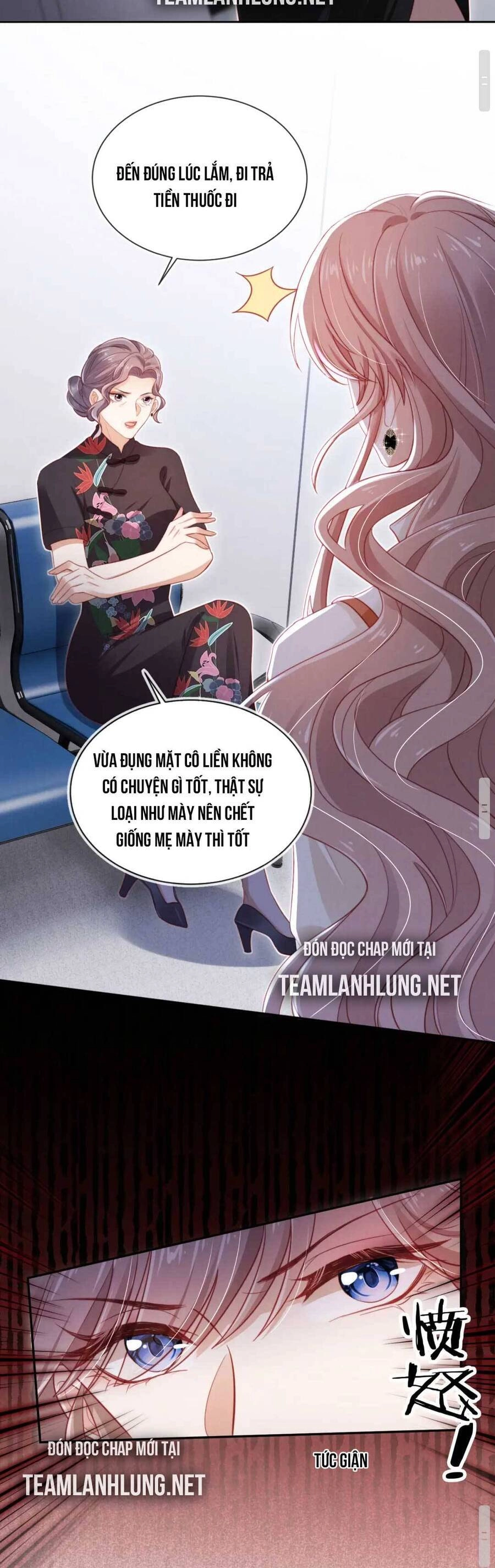 Hoắc Thiếu Lại Phải Theo Đuổi Vợ Yêu Rồi Chapter 28 - 13