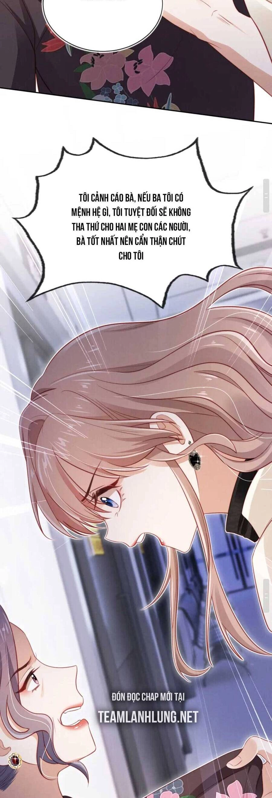 Hoắc Thiếu Lại Phải Theo Đuổi Vợ Yêu Rồi Chapter 28 - 15