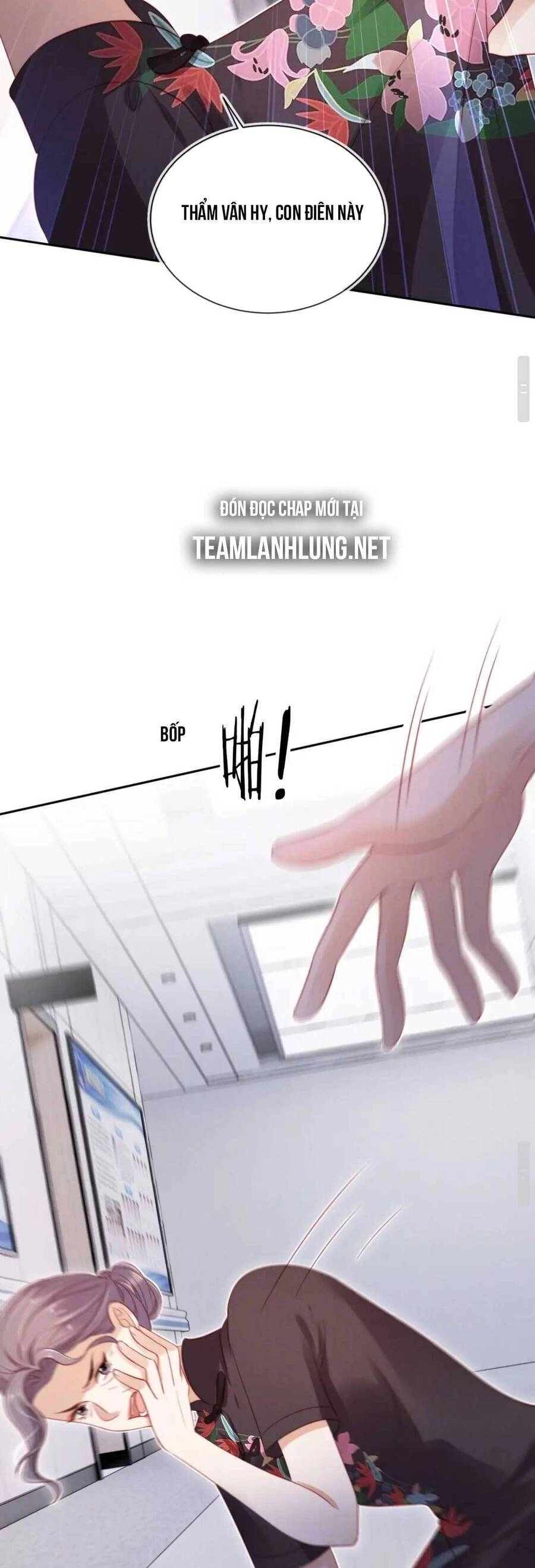 Hoắc Thiếu Lại Phải Theo Đuổi Vợ Yêu Rồi Chapter 28 - 16