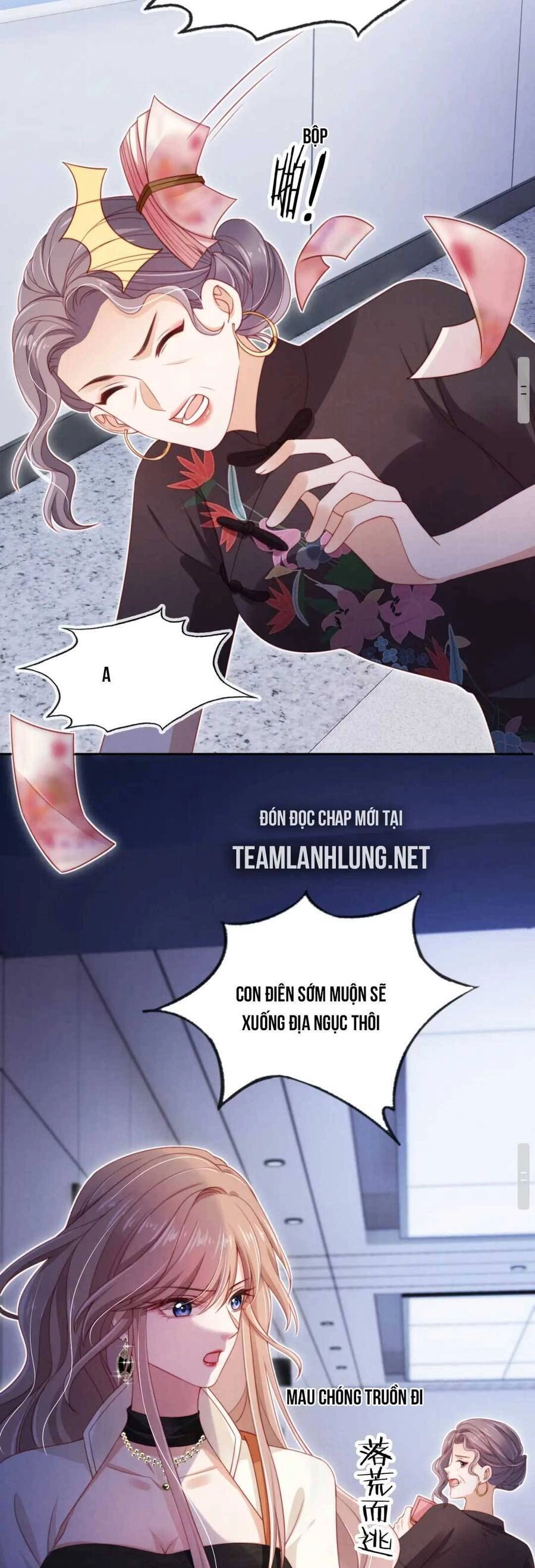 Hoắc Thiếu Lại Phải Theo Đuổi Vợ Yêu Rồi Chapter 28 - 18