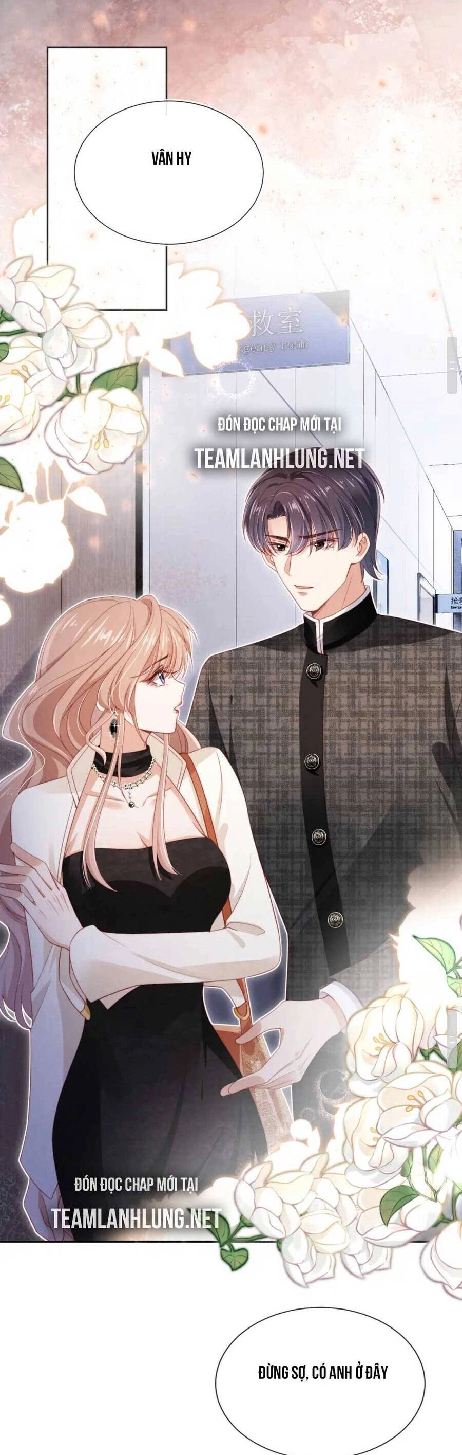 Hoắc Thiếu Lại Phải Theo Đuổi Vợ Yêu Rồi Chapter 28 - 21