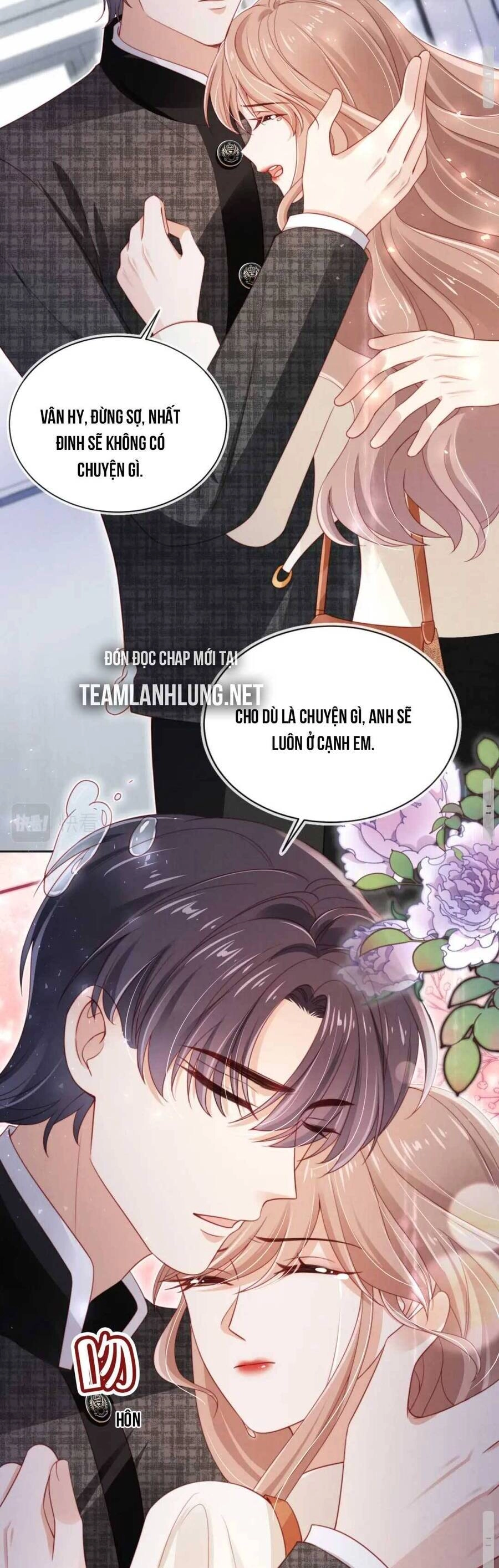 Hoắc Thiếu Lại Phải Theo Đuổi Vợ Yêu Rồi Chapter 28 - 24