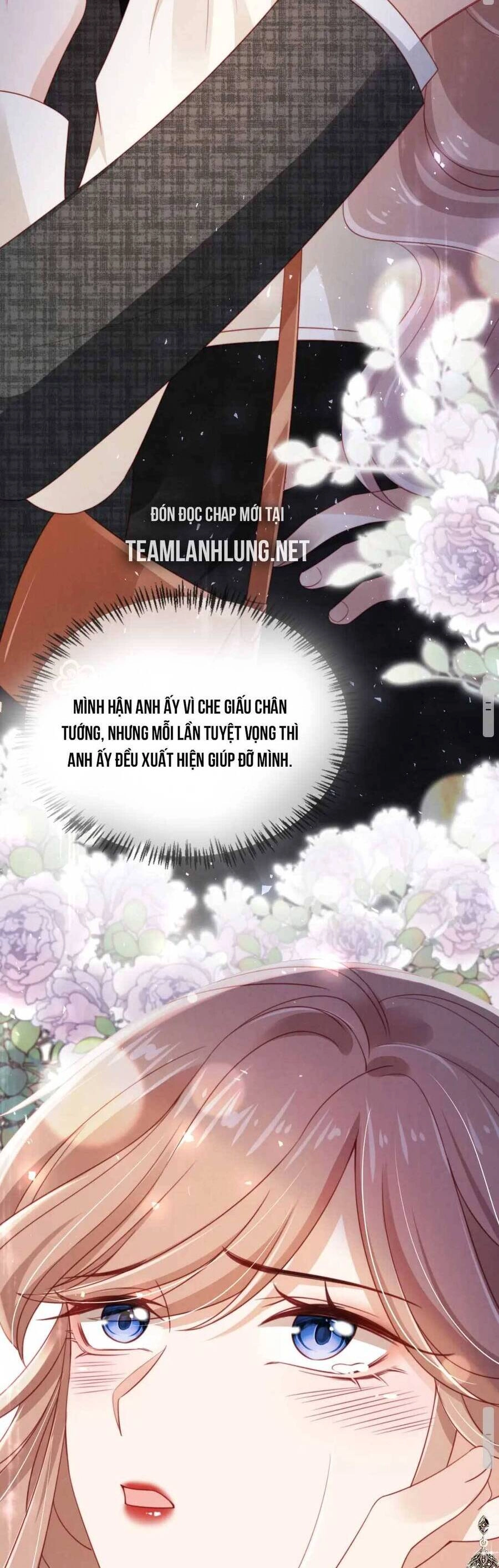 Hoắc Thiếu Lại Phải Theo Đuổi Vợ Yêu Rồi Chapter 28 - 25