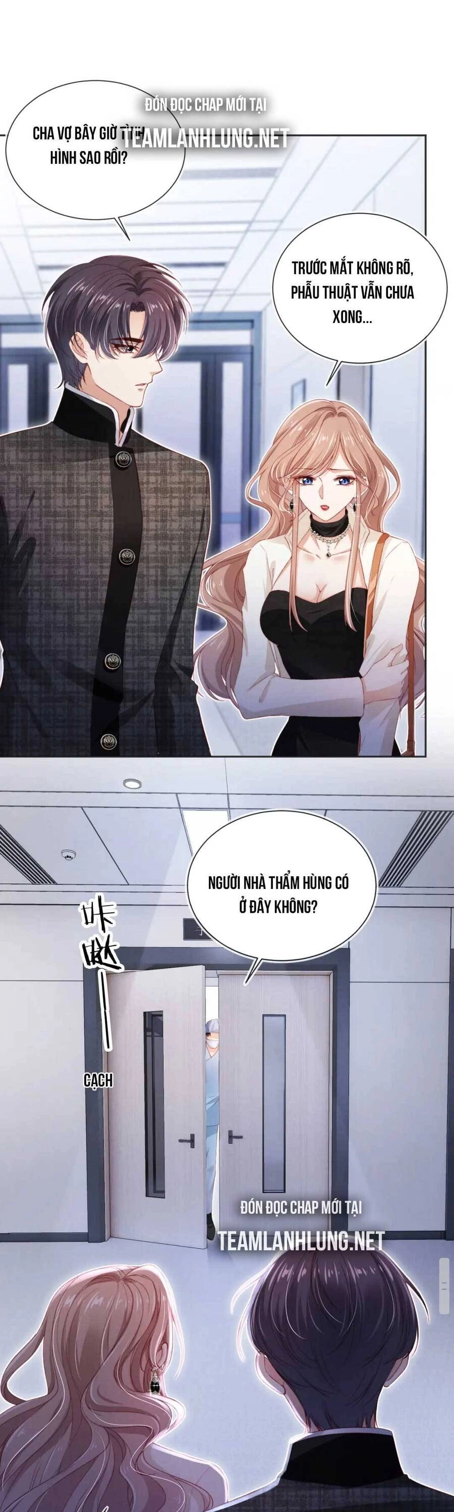 Hoắc Thiếu Lại Phải Theo Đuổi Vợ Yêu Rồi Chapter 28 - 27