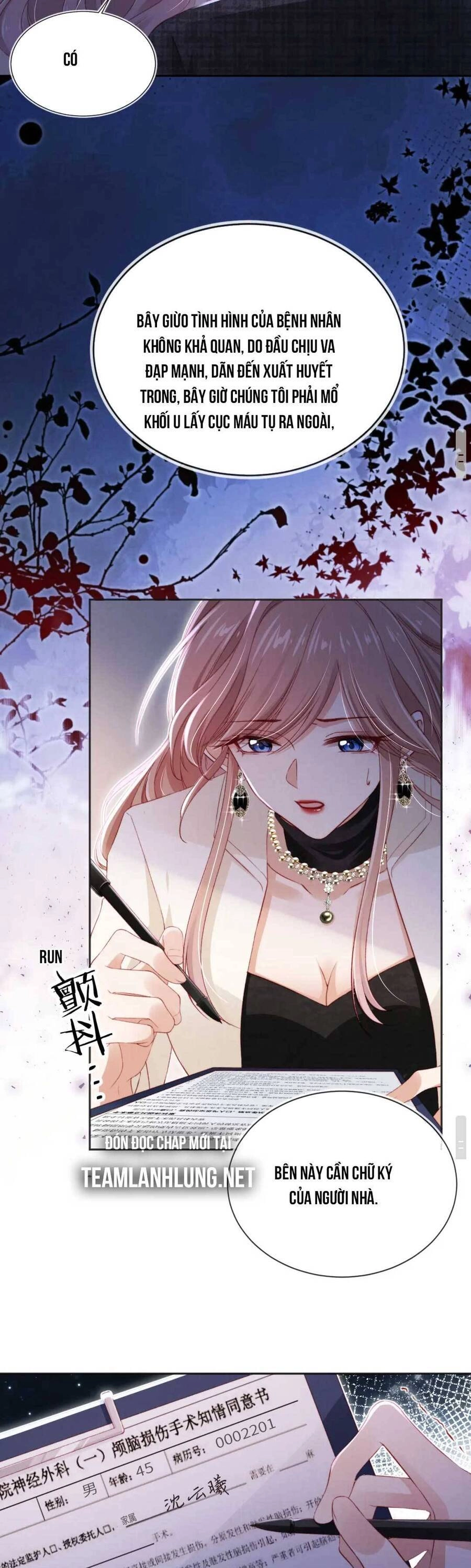 Hoắc Thiếu Lại Phải Theo Đuổi Vợ Yêu Rồi Chapter 28 - 28