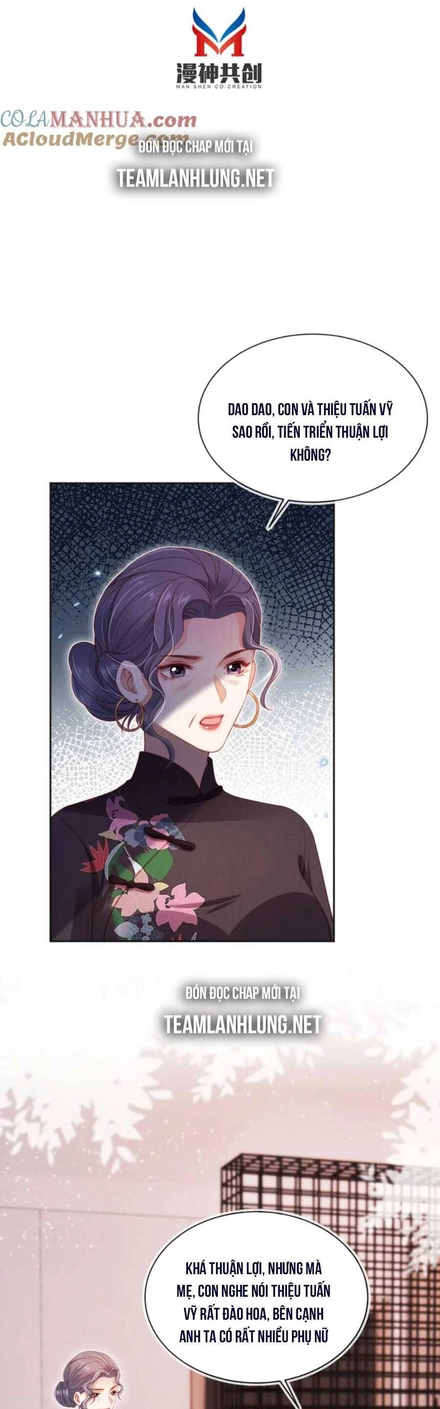 Hoắc Thiếu Lại Phải Theo Đuổi Vợ Yêu Rồi Chapter 29 - 7