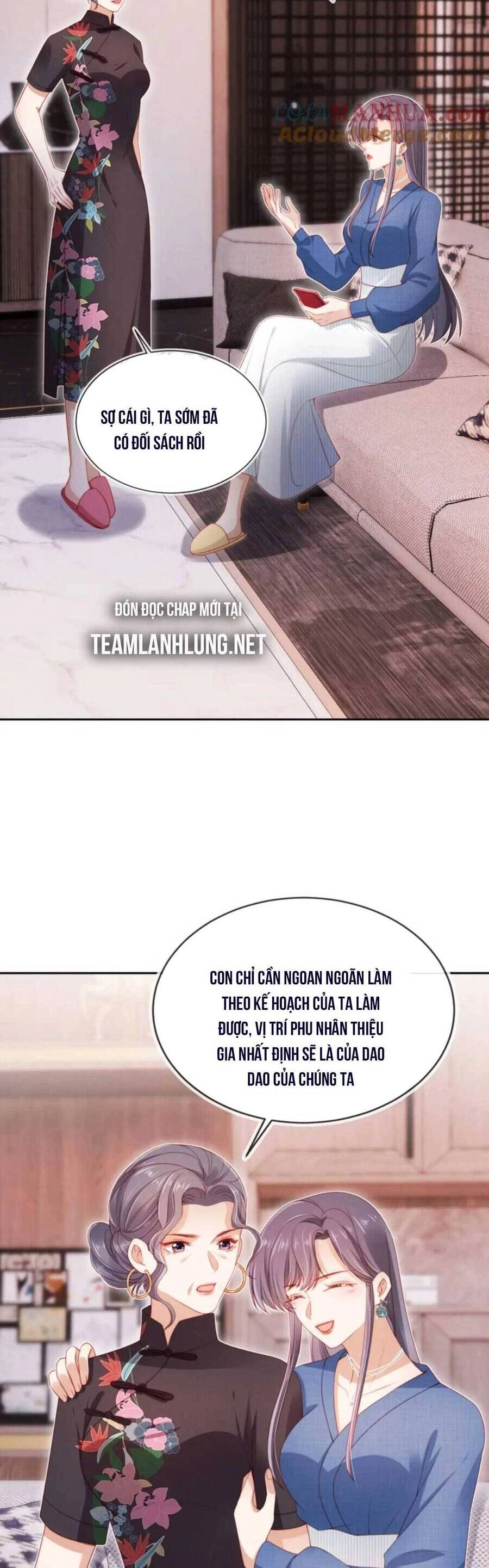 Hoắc Thiếu Lại Phải Theo Đuổi Vợ Yêu Rồi Chapter 29 - 8