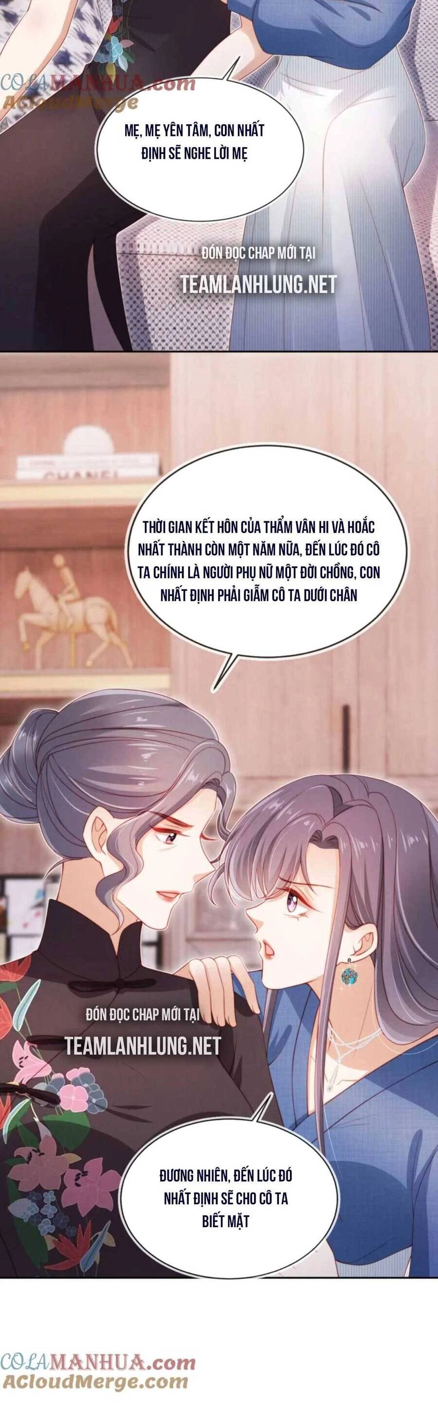 Hoắc Thiếu Lại Phải Theo Đuổi Vợ Yêu Rồi Chapter 29 - 9