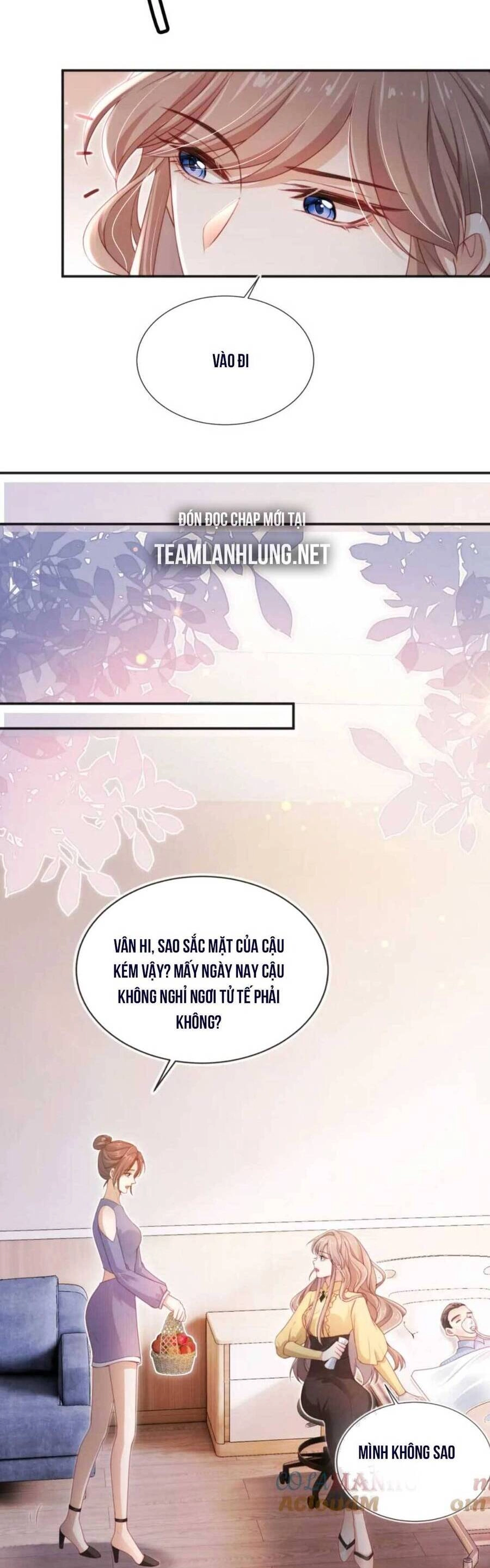 Hoắc Thiếu Lại Phải Theo Đuổi Vợ Yêu Rồi Chapter 29 - 11