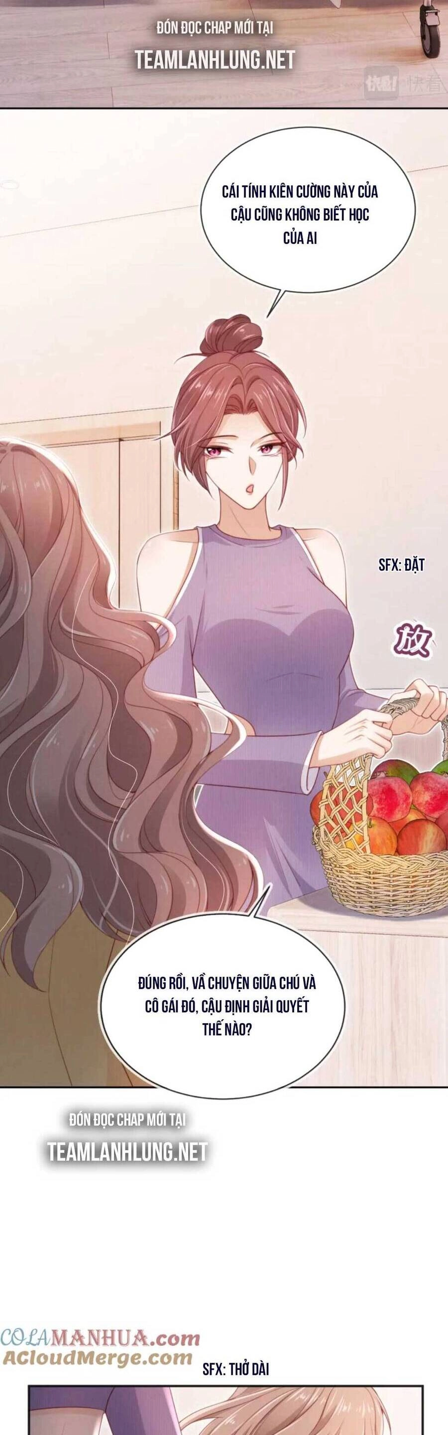 Hoắc Thiếu Lại Phải Theo Đuổi Vợ Yêu Rồi Chapter 29 - 12