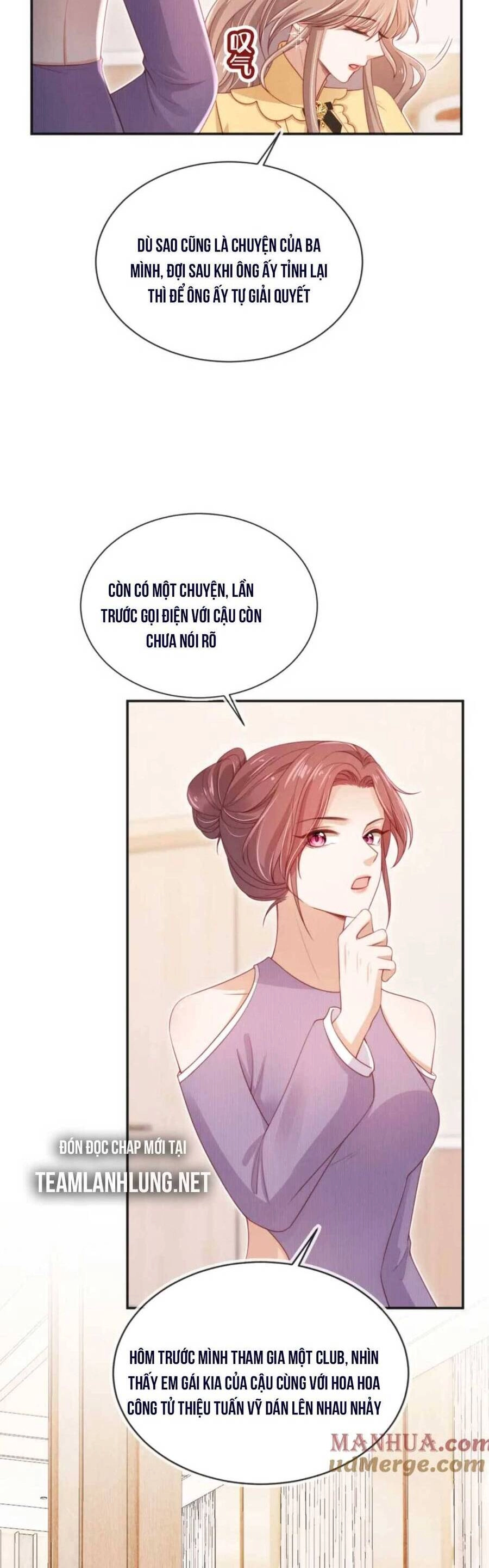 Hoắc Thiếu Lại Phải Theo Đuổi Vợ Yêu Rồi Chapter 29 - 13