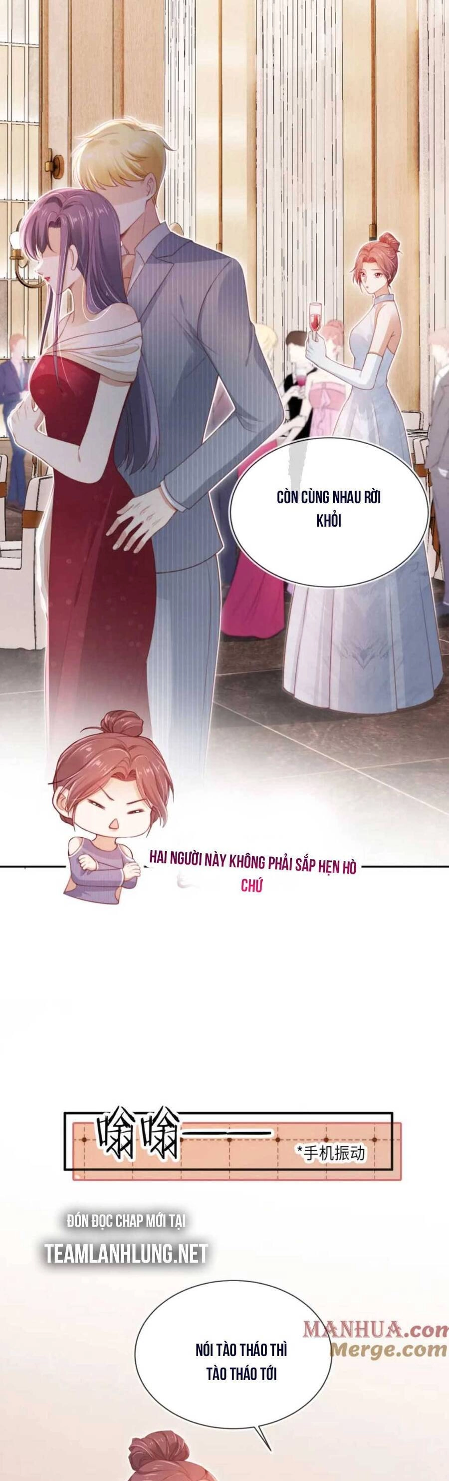 Hoắc Thiếu Lại Phải Theo Đuổi Vợ Yêu Rồi Chapter 29 - 14