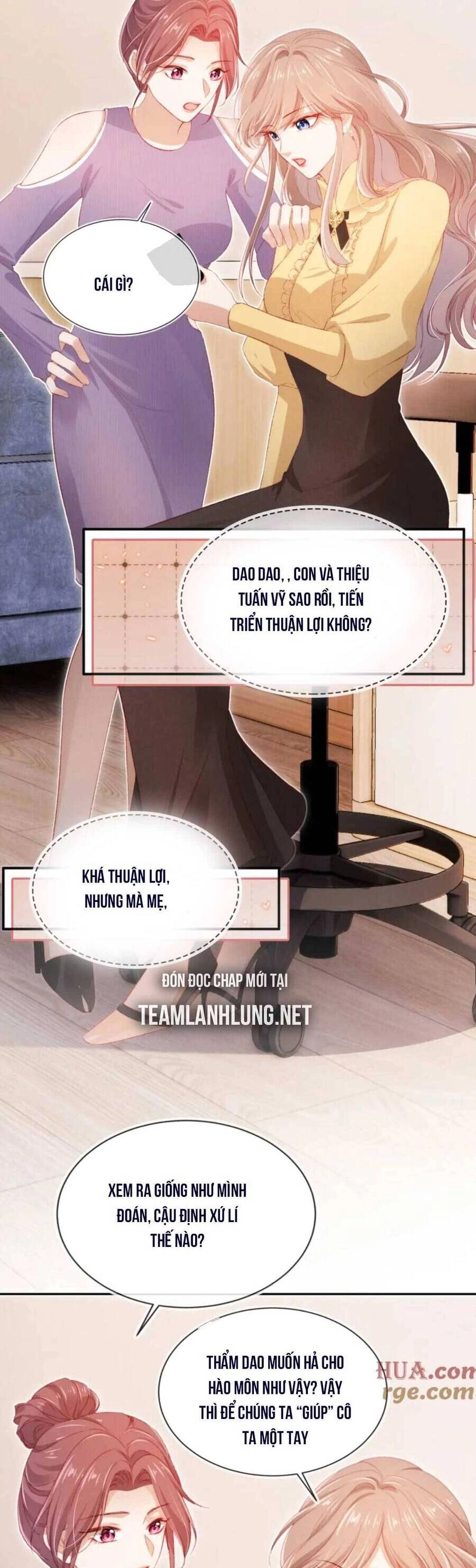 Hoắc Thiếu Lại Phải Theo Đuổi Vợ Yêu Rồi Chapter 29 - 15