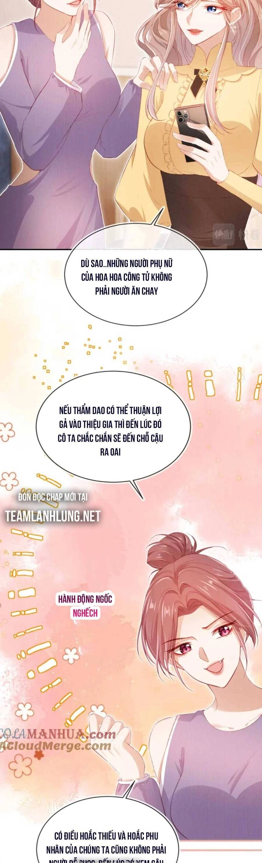 Hoắc Thiếu Lại Phải Theo Đuổi Vợ Yêu Rồi Chapter 29 - 16