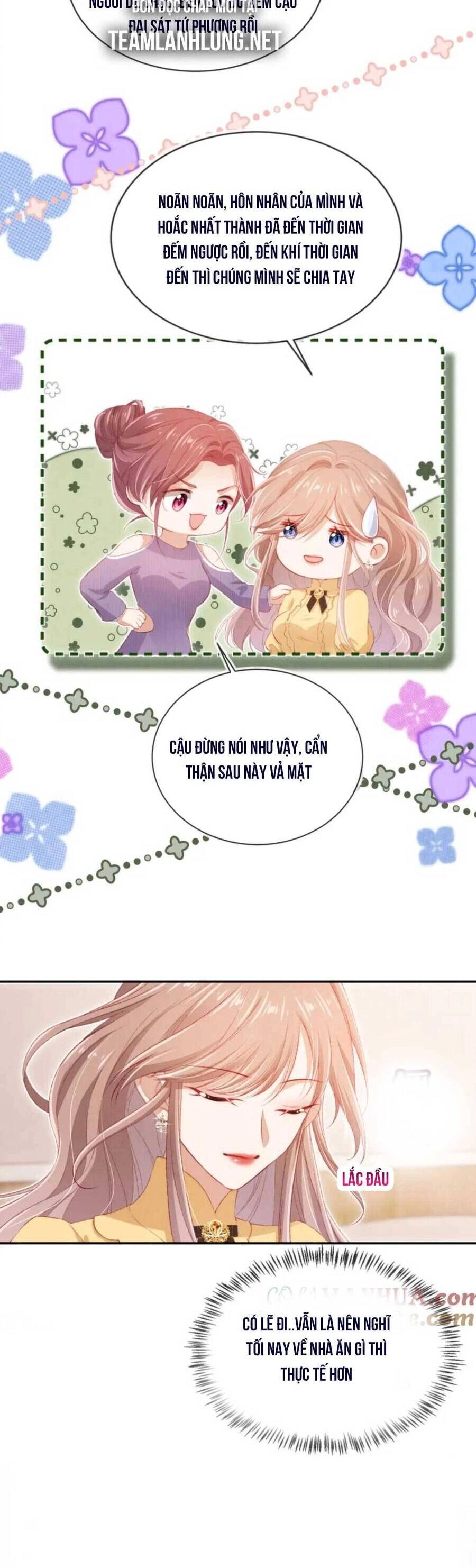 Hoắc Thiếu Lại Phải Theo Đuổi Vợ Yêu Rồi Chapter 29 - 17