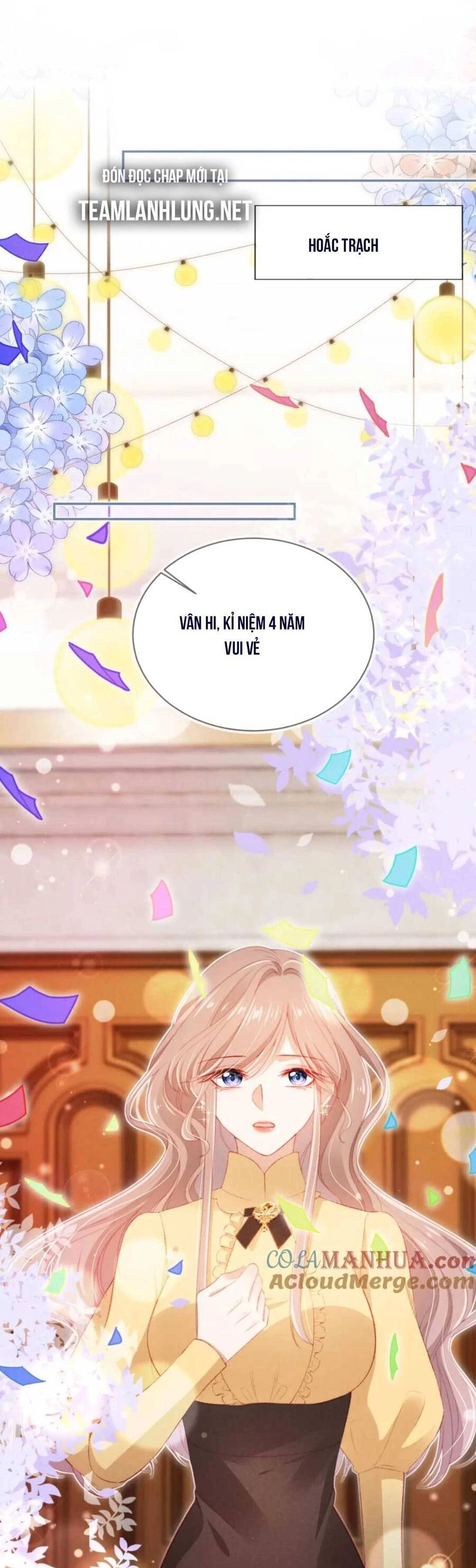 Hoắc Thiếu Lại Phải Theo Đuổi Vợ Yêu Rồi Chapter 29 - 18