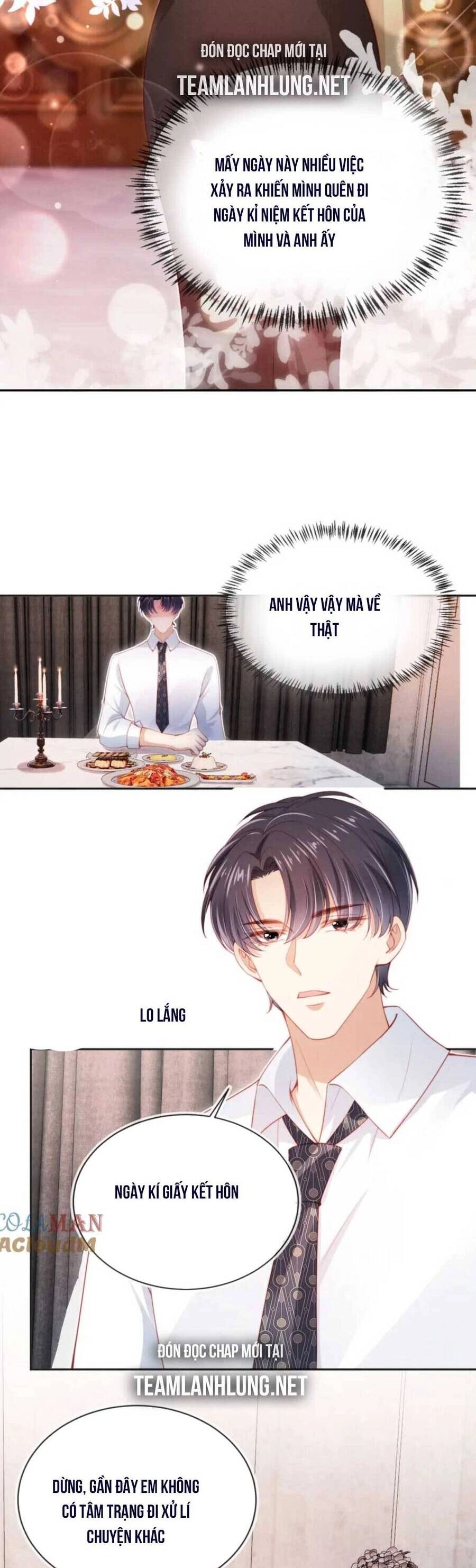 Hoắc Thiếu Lại Phải Theo Đuổi Vợ Yêu Rồi Chapter 29 - 19