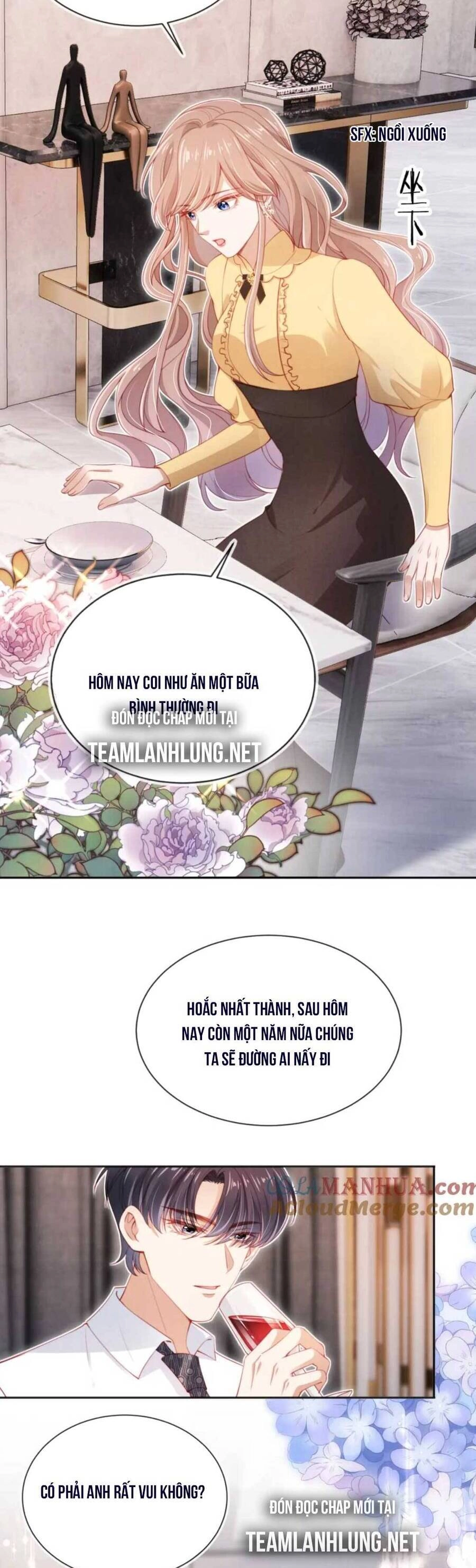 Hoắc Thiếu Lại Phải Theo Đuổi Vợ Yêu Rồi Chapter 29 - 20