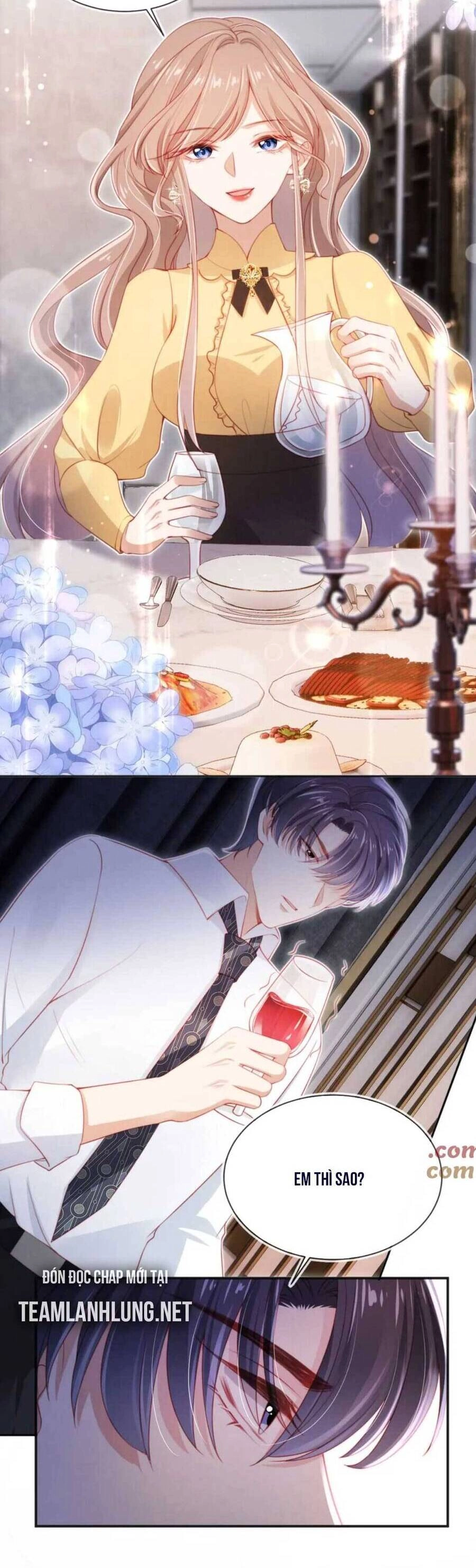 Hoắc Thiếu Lại Phải Theo Đuổi Vợ Yêu Rồi Chapter 29 - 21