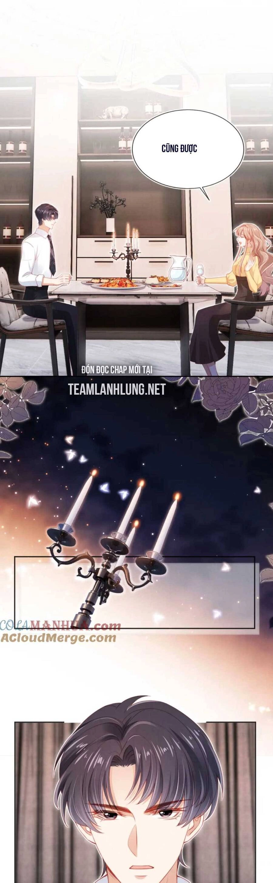 Hoắc Thiếu Lại Phải Theo Đuổi Vợ Yêu Rồi Chapter 29 - 22