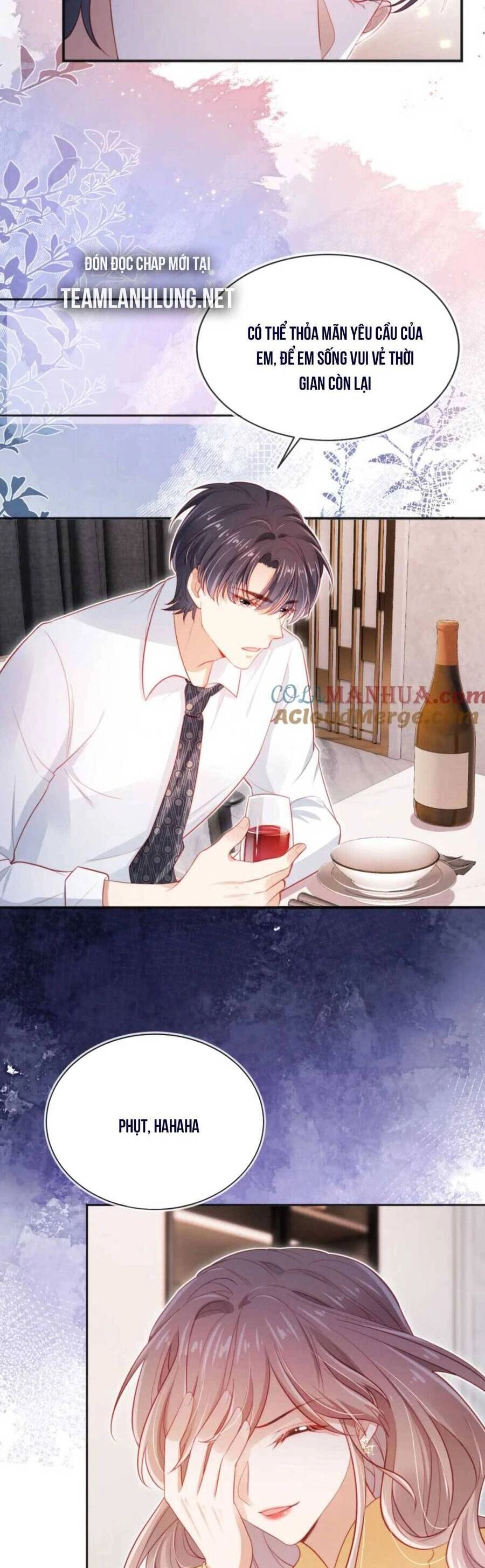 Hoắc Thiếu Lại Phải Theo Đuổi Vợ Yêu Rồi Chapter 29 - 24