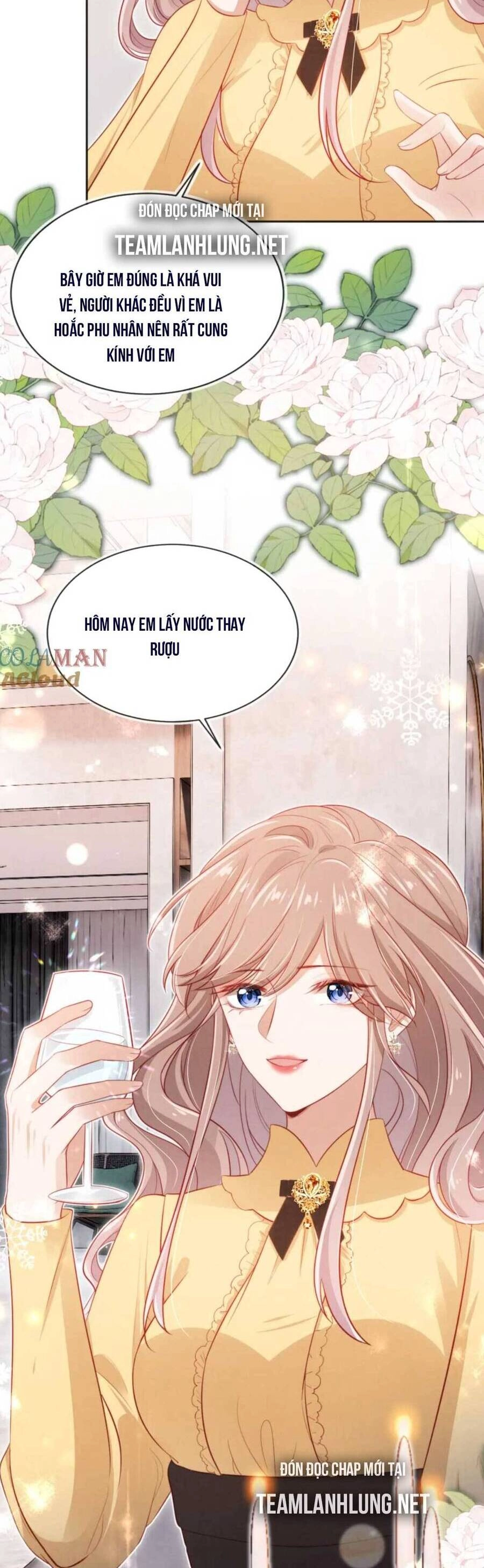 Hoắc Thiếu Lại Phải Theo Đuổi Vợ Yêu Rồi Chapter 29 - 25