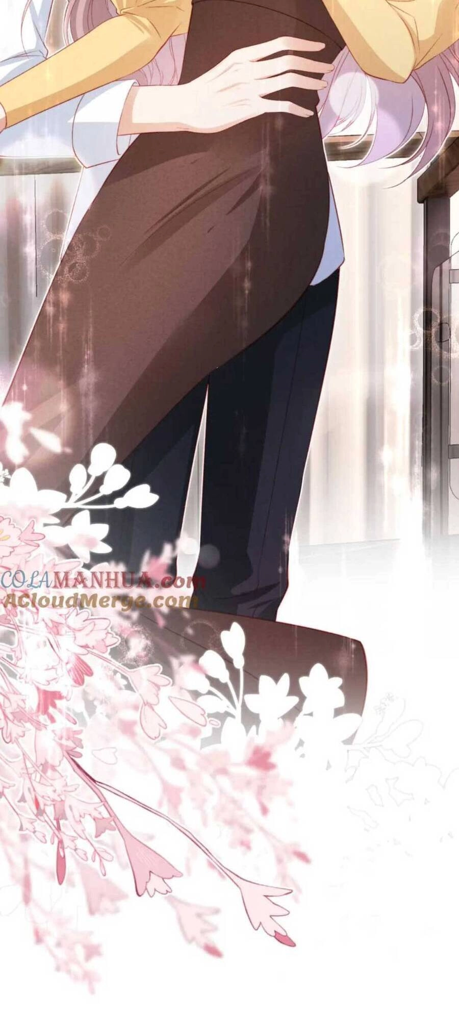 Hoắc Thiếu Lại Phải Theo Đuổi Vợ Yêu Rồi Chapter 29 - 31