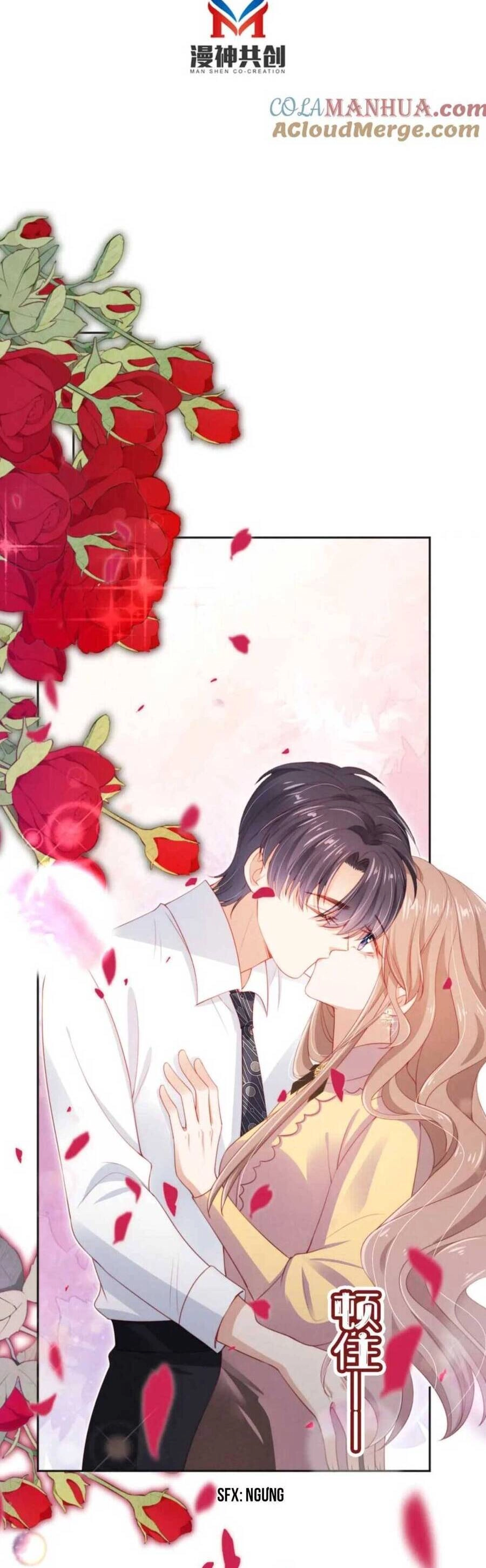 Hoắc Thiếu Lại Phải Theo Đuổi Vợ Yêu Rồi Chapter 30 - 7