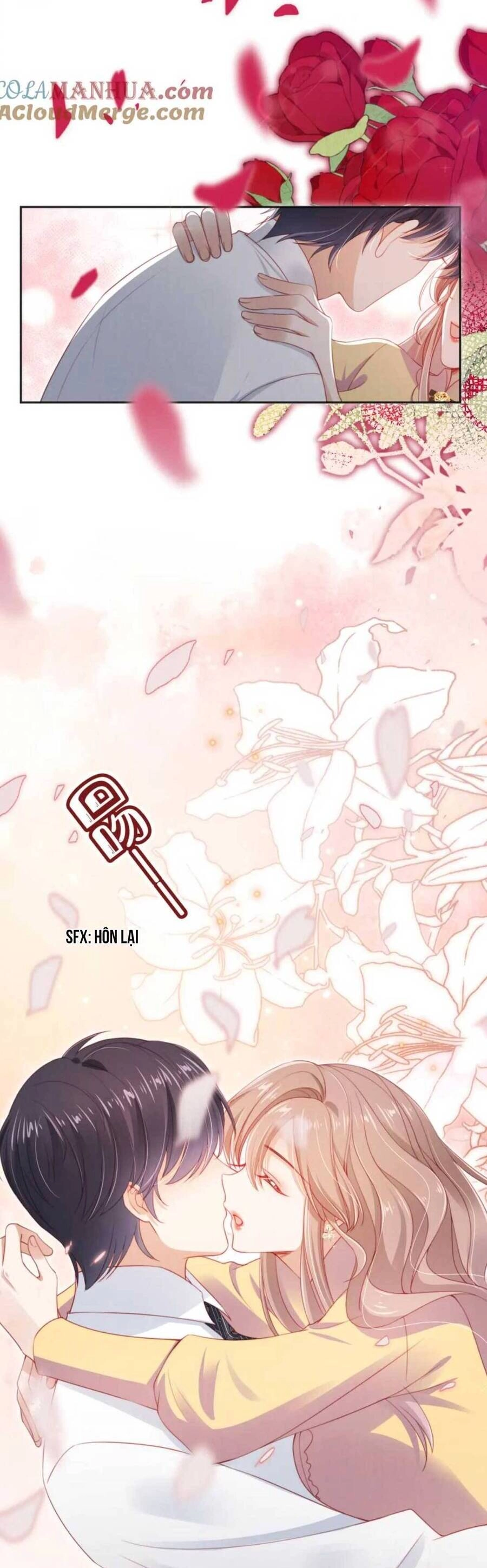 Hoắc Thiếu Lại Phải Theo Đuổi Vợ Yêu Rồi Chapter 30 - 8