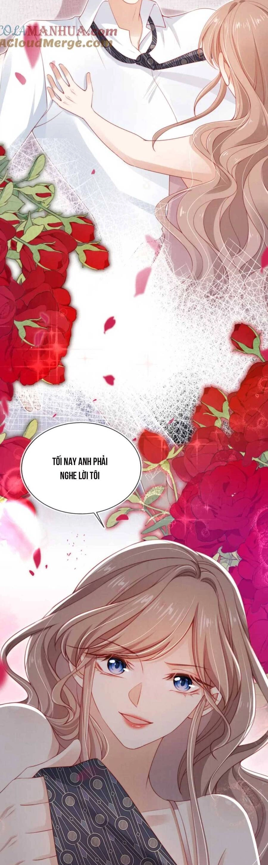 Hoắc Thiếu Lại Phải Theo Đuổi Vợ Yêu Rồi Chapter 30 - 10