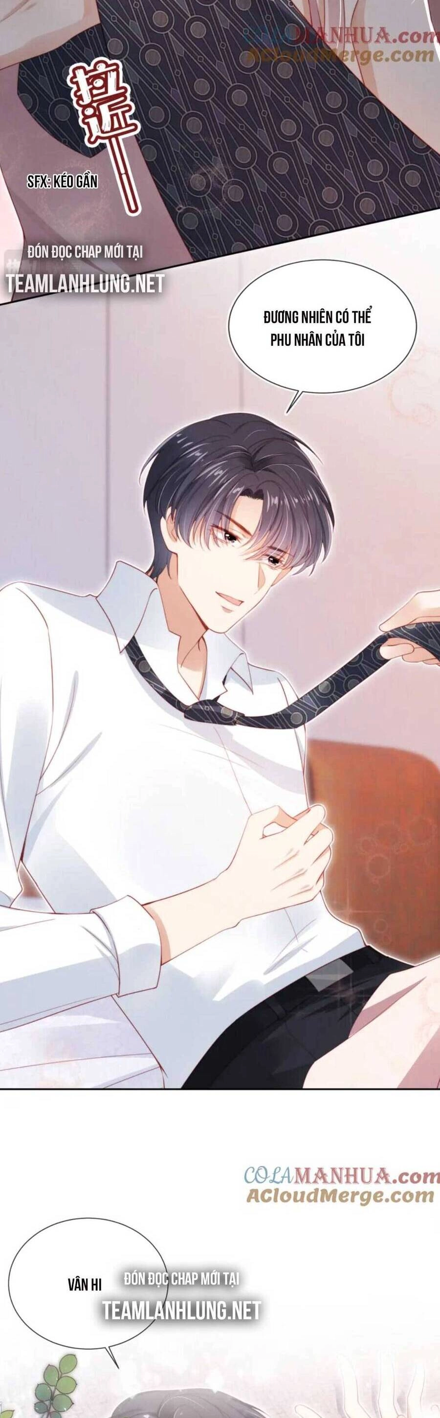 Hoắc Thiếu Lại Phải Theo Đuổi Vợ Yêu Rồi Chapter 30 - 11