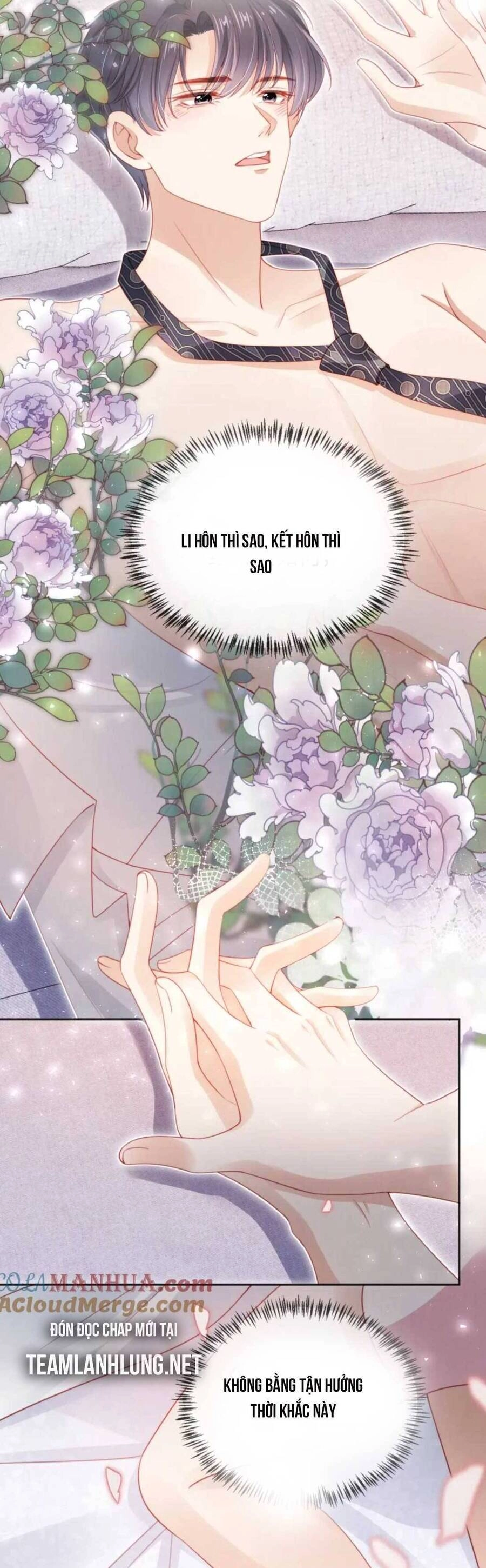 Hoắc Thiếu Lại Phải Theo Đuổi Vợ Yêu Rồi Chapter 30 - 12