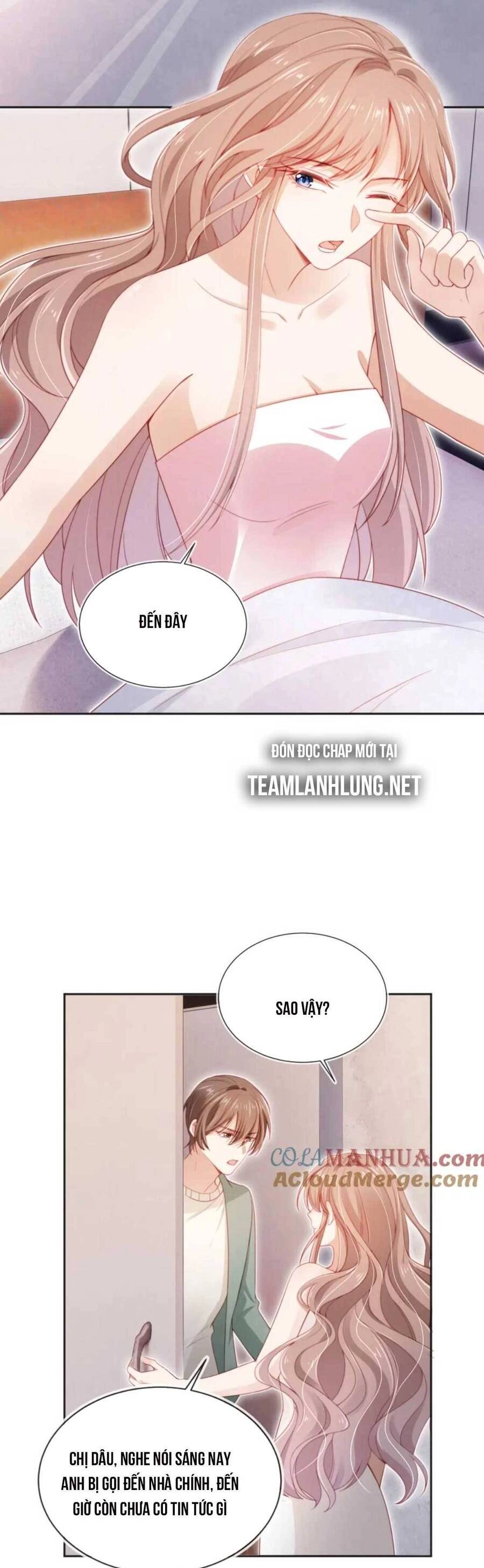 Hoắc Thiếu Lại Phải Theo Đuổi Vợ Yêu Rồi Chapter 30 - 16