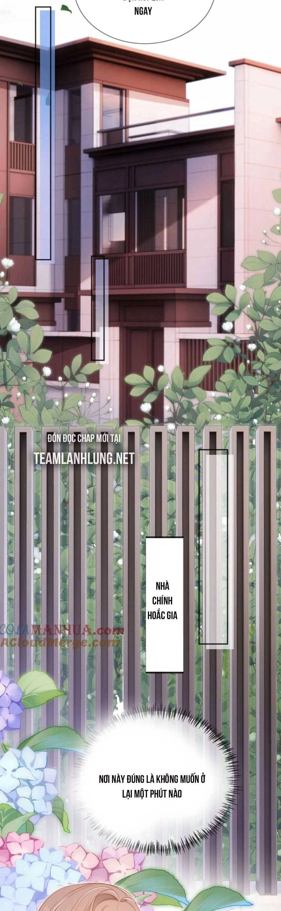 Hoắc Thiếu Lại Phải Theo Đuổi Vợ Yêu Rồi Chapter 30 - 18