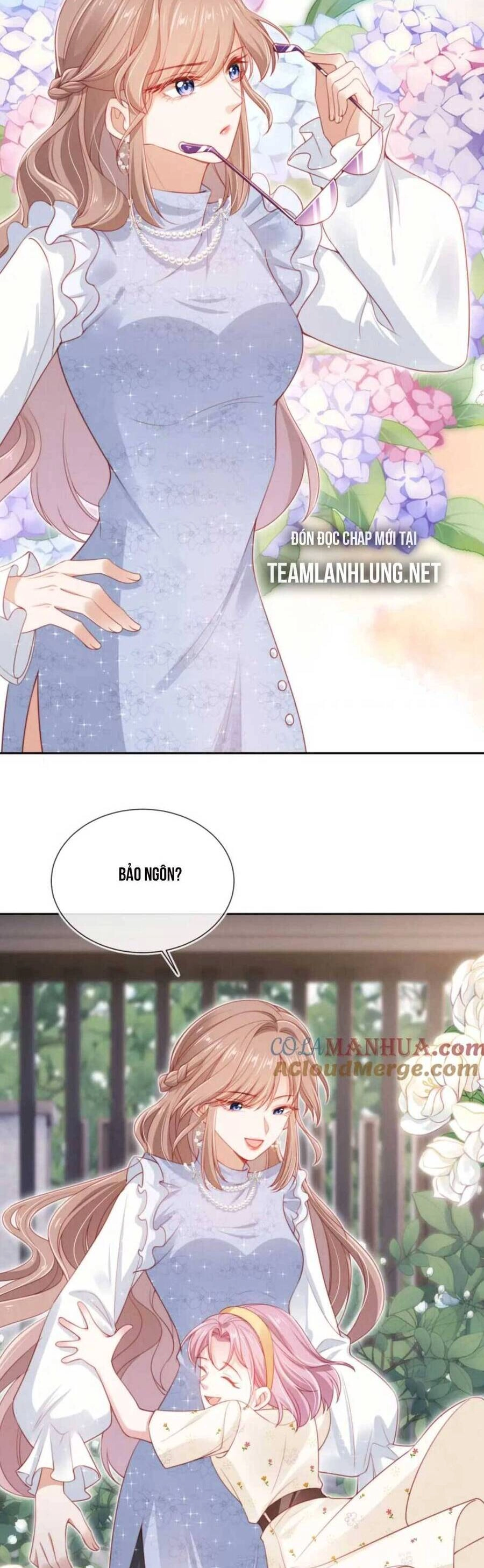 Hoắc Thiếu Lại Phải Theo Đuổi Vợ Yêu Rồi Chapter 30 - 19