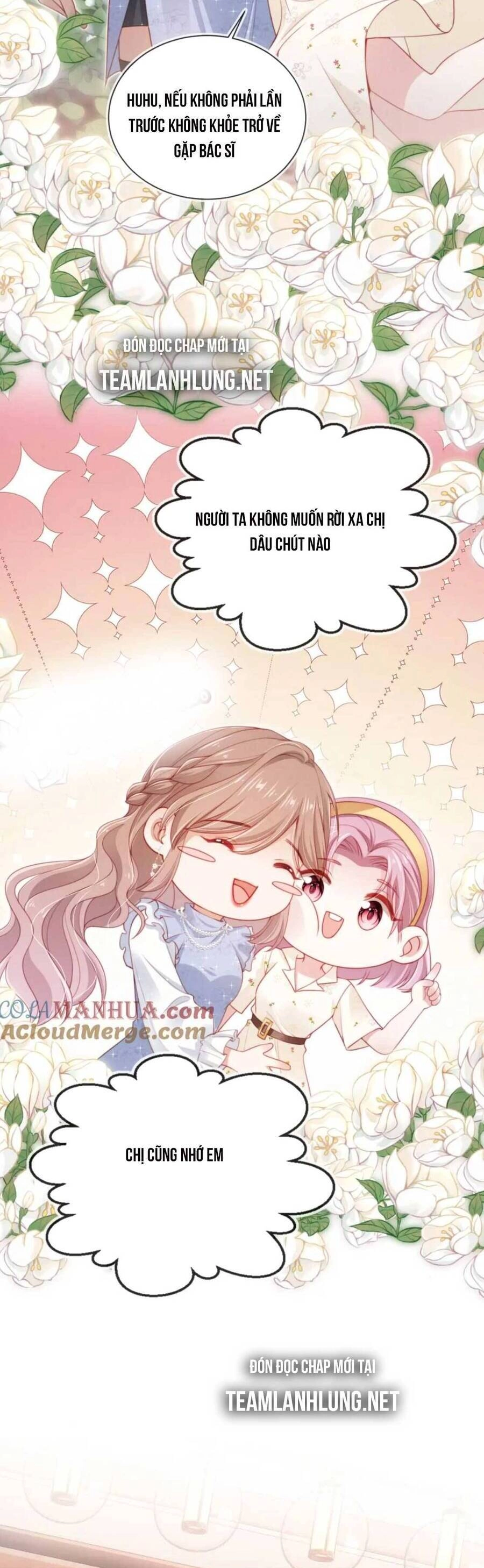 Hoắc Thiếu Lại Phải Theo Đuổi Vợ Yêu Rồi Chapter 30 - 20