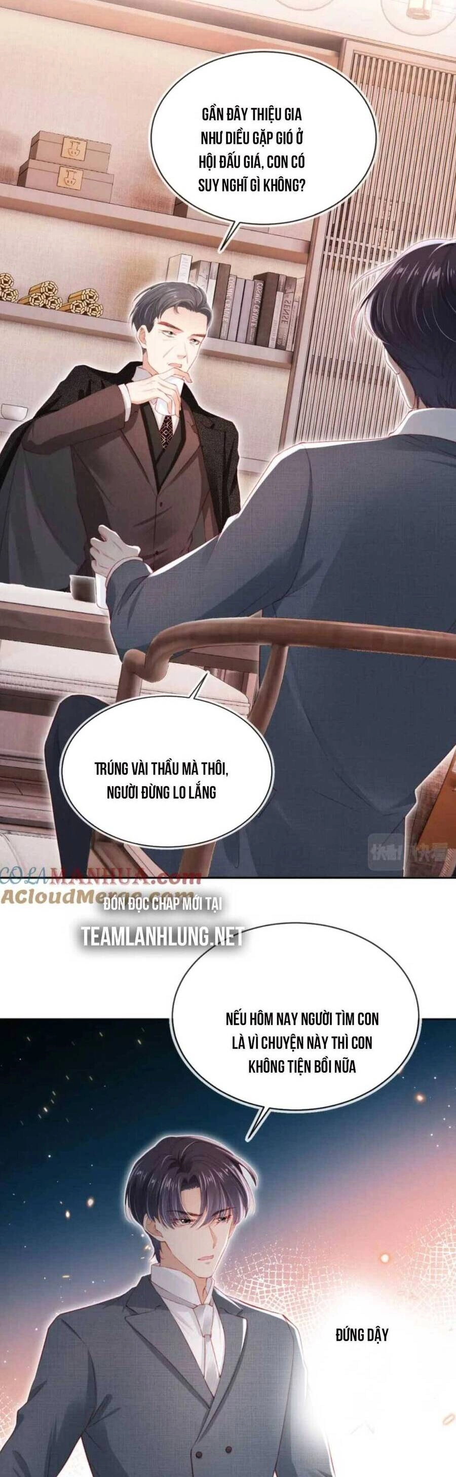 Hoắc Thiếu Lại Phải Theo Đuổi Vợ Yêu Rồi Chapter 30 - 21