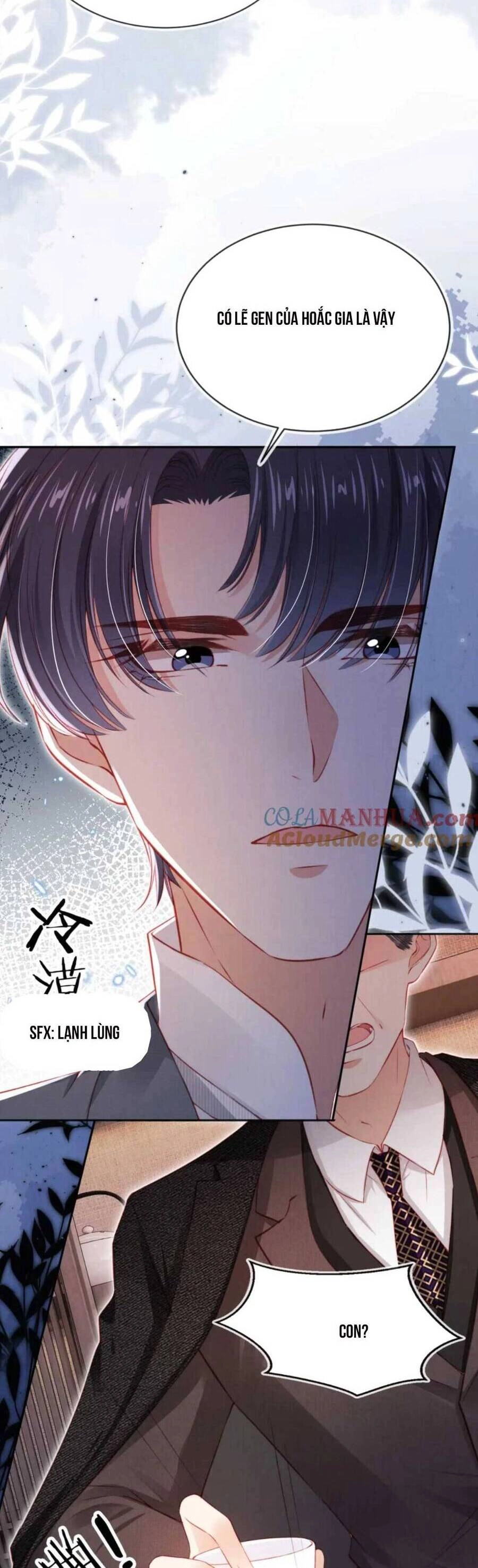 Hoắc Thiếu Lại Phải Theo Đuổi Vợ Yêu Rồi Chapter 30 - 24