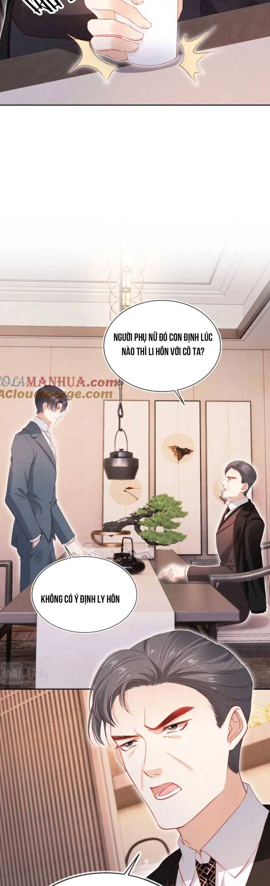 Hoắc Thiếu Lại Phải Theo Đuổi Vợ Yêu Rồi Chapter 30 - 25