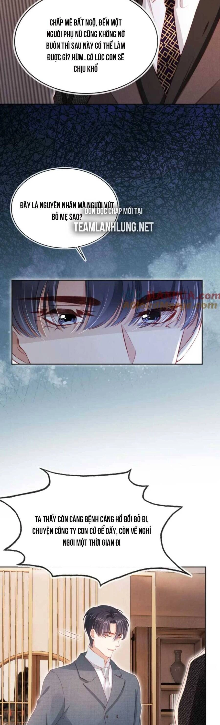 Hoắc Thiếu Lại Phải Theo Đuổi Vợ Yêu Rồi Chapter 30 - 26