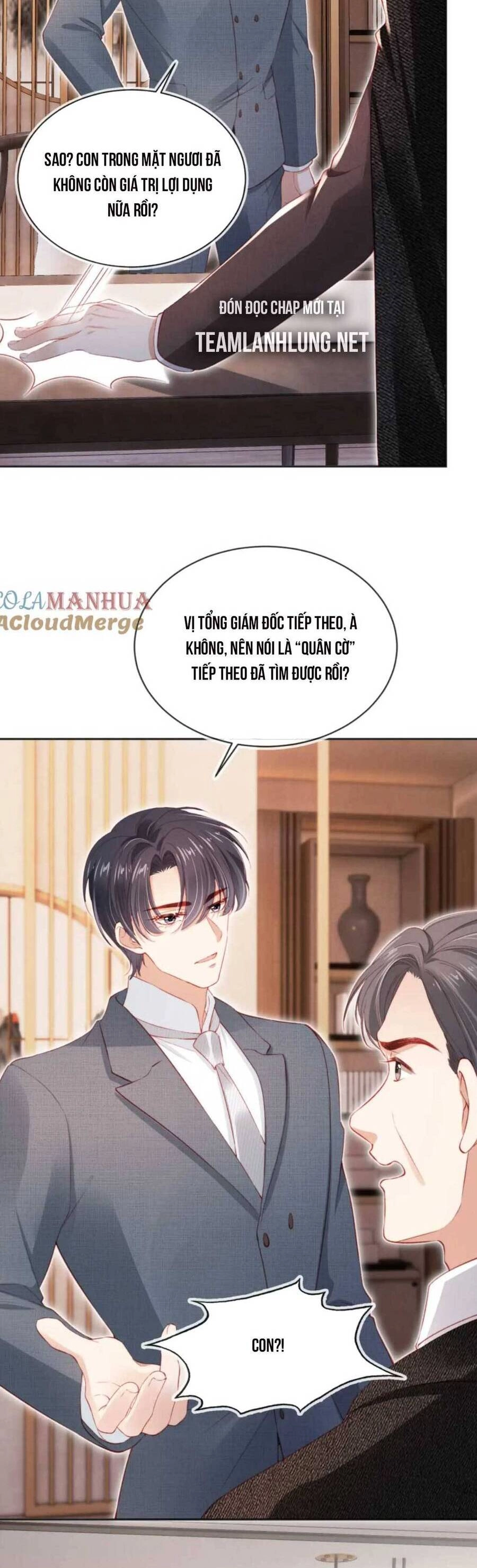 Hoắc Thiếu Lại Phải Theo Đuổi Vợ Yêu Rồi Chapter 30 - 27