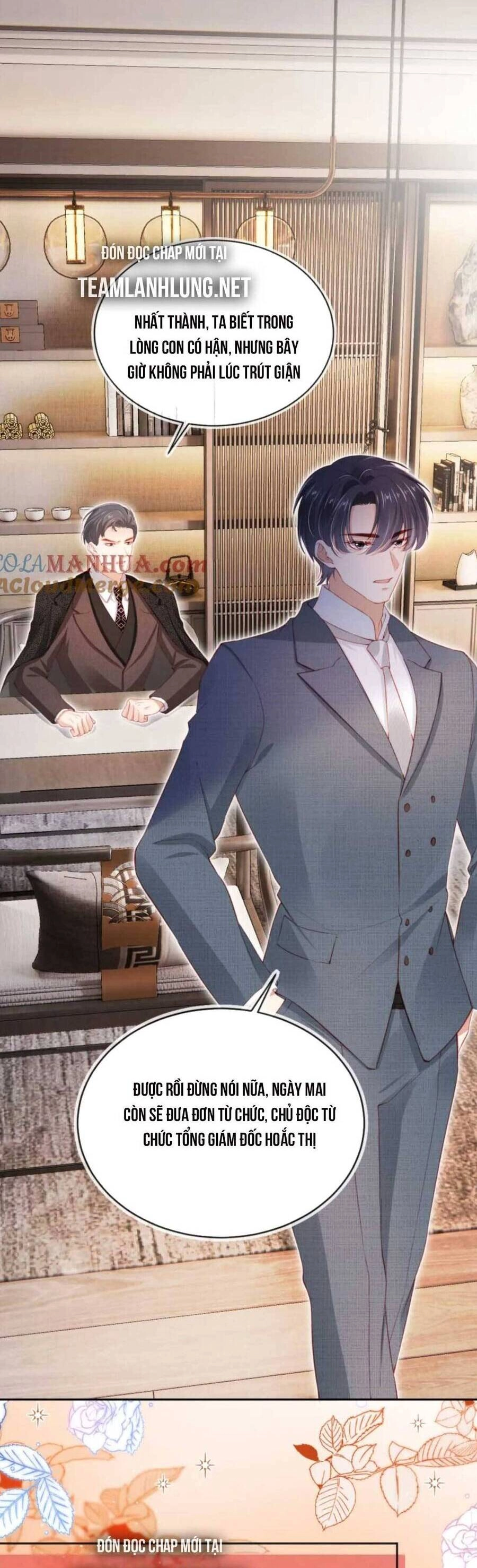 Hoắc Thiếu Lại Phải Theo Đuổi Vợ Yêu Rồi Chapter 30 - 28