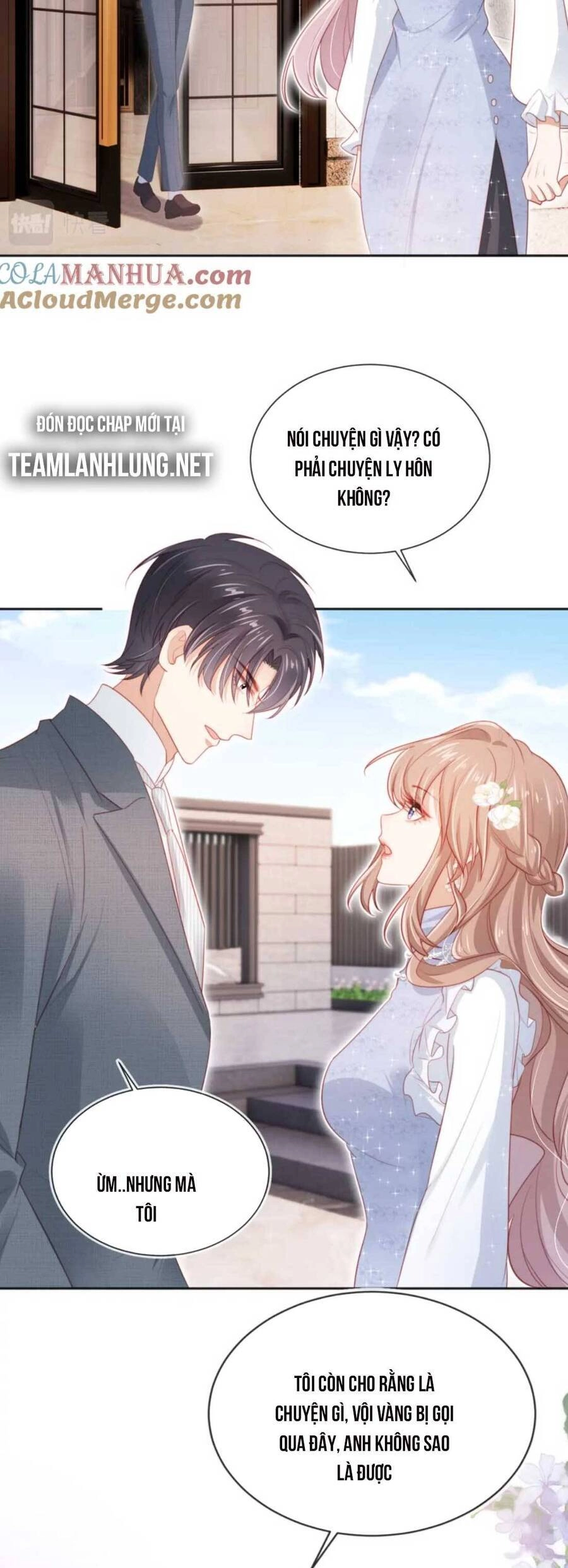 Hoắc Thiếu Lại Phải Theo Đuổi Vợ Yêu Rồi Chapter 30 - 30