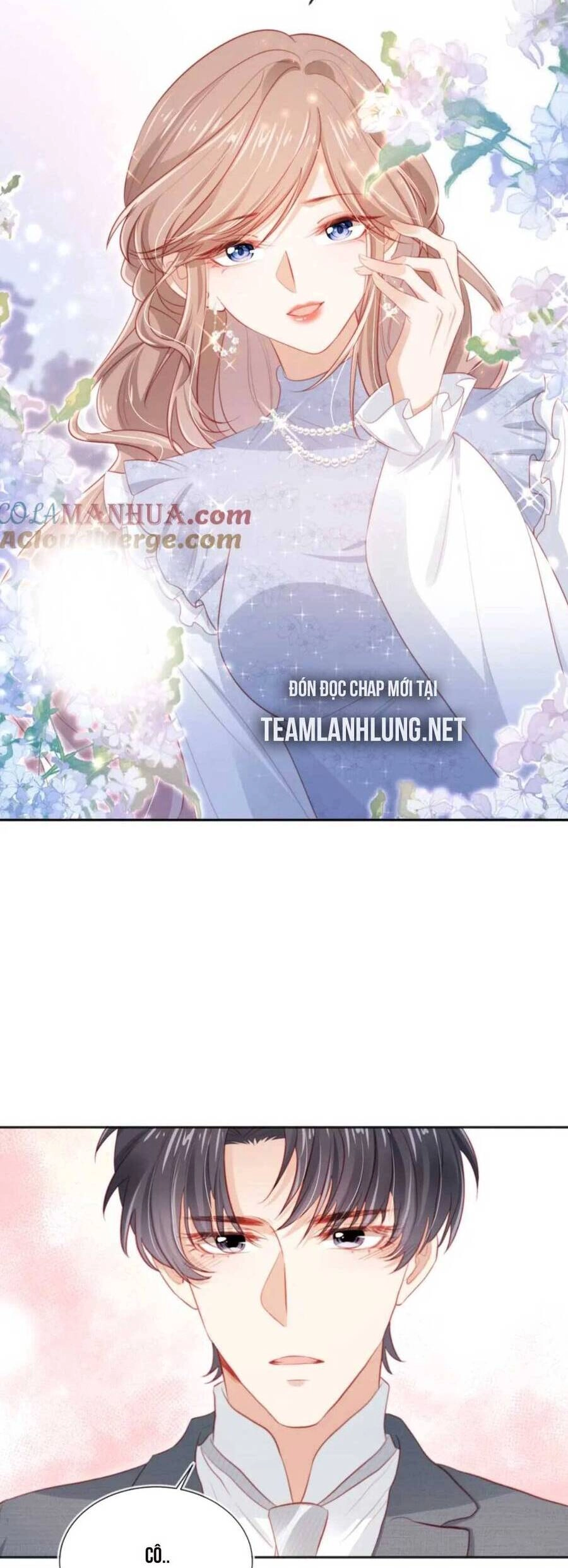 Hoắc Thiếu Lại Phải Theo Đuổi Vợ Yêu Rồi Chapter 30 - 31