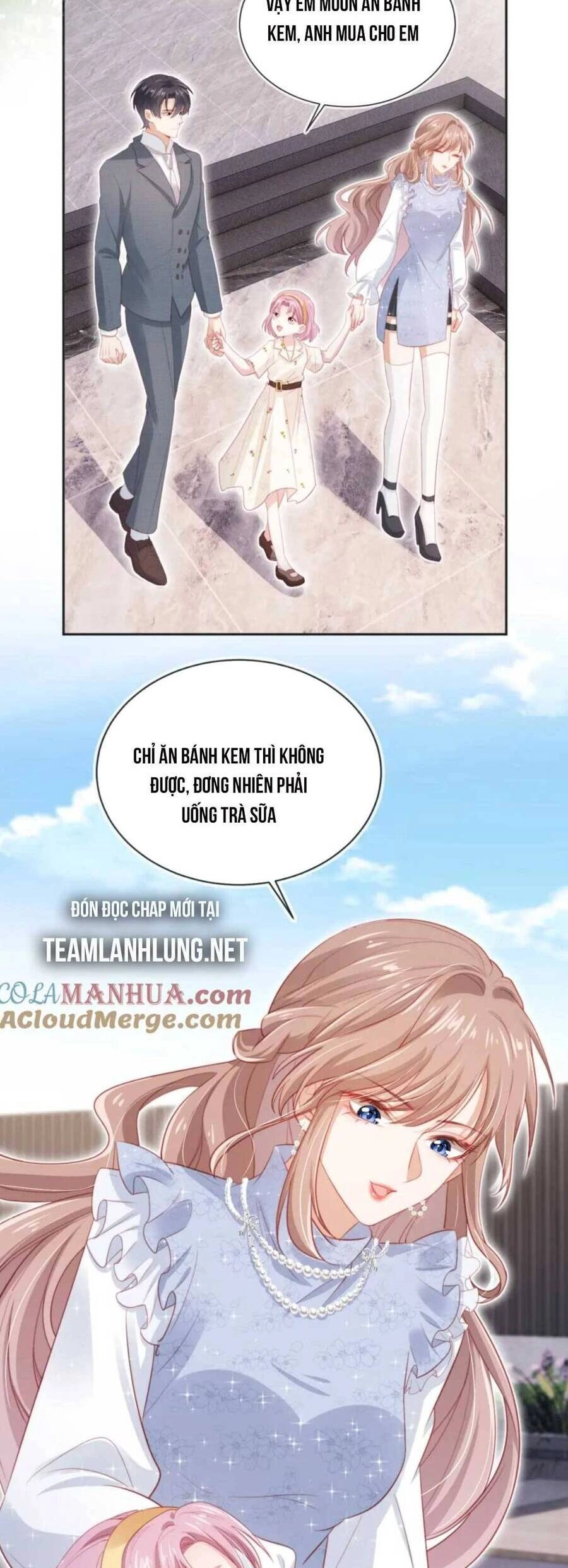 Hoắc Thiếu Lại Phải Theo Đuổi Vợ Yêu Rồi Chapter 30 - 33