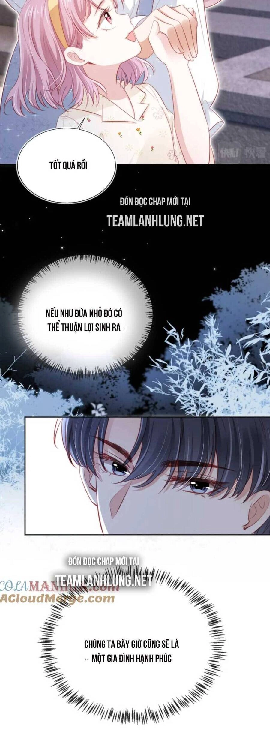 Hoắc Thiếu Lại Phải Theo Đuổi Vợ Yêu Rồi Chapter 30 - 34