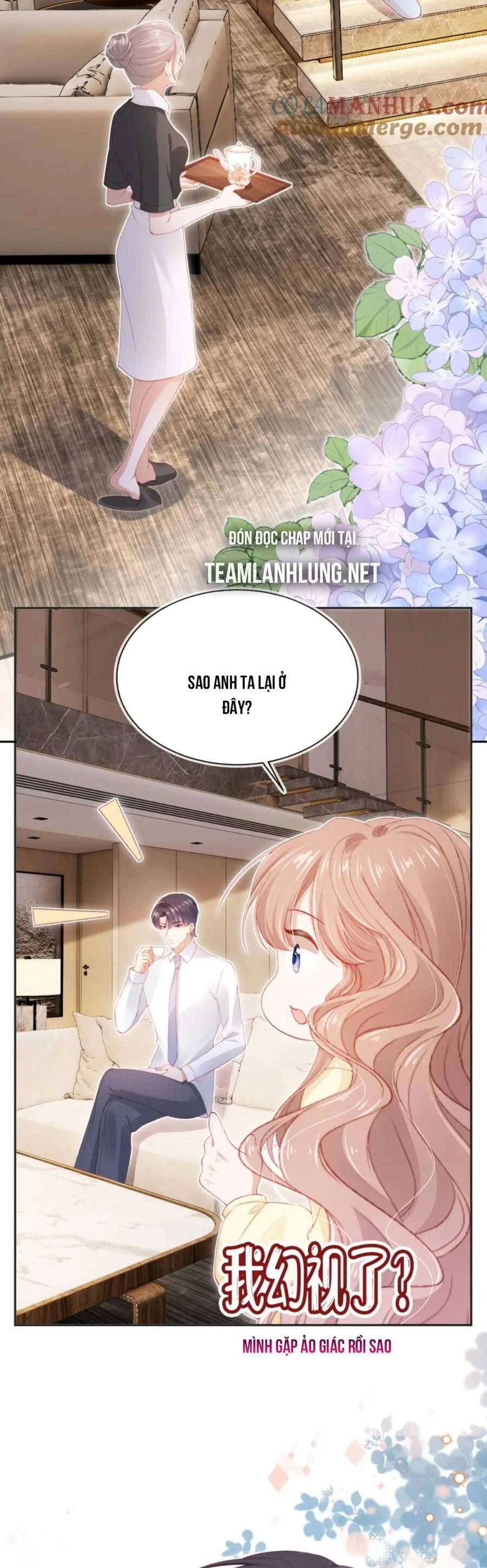 Hoắc Thiếu Lại Phải Theo Đuổi Vợ Yêu Rồi Chapter 31 - 8